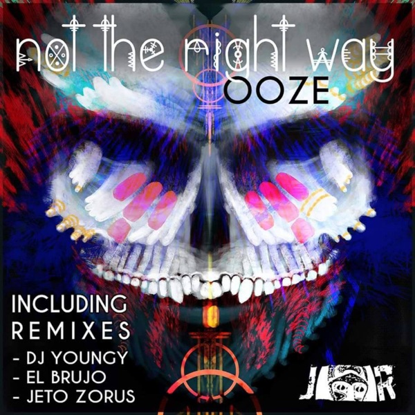 Not the Right Way - EP