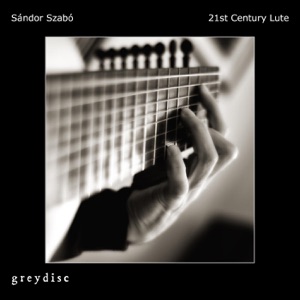 21st Century Lute