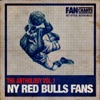 New York Red Bulls Fans FanChants