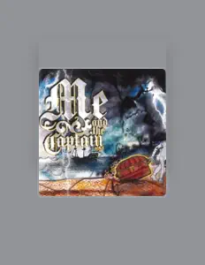 聆聽 Me and The Captain、觀看音樂影片、閱讀小傳、查看巡演日期等！