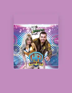 Listen to Hugo Ruiz "El Bebe De Los Teclados", watch music videos, read bio, see tour dates & more!