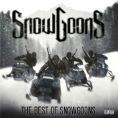 The Best of Snowgoons artwork