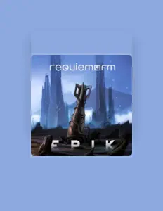 Dengarkan Requiem4FM, tonton video musik, baca bio, lihat tanggal tur & lainnya!