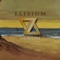 Shoreline - Elisium lyrics