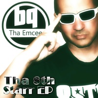 Tha 8th Starr EP - Bq tha Emcee