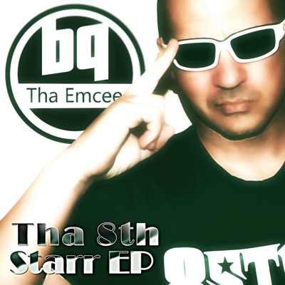 Tha 8th Starr EP