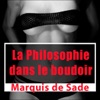 Marquis de Sade