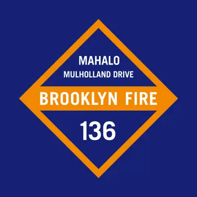Mulholland Drive - Single - Mahalo