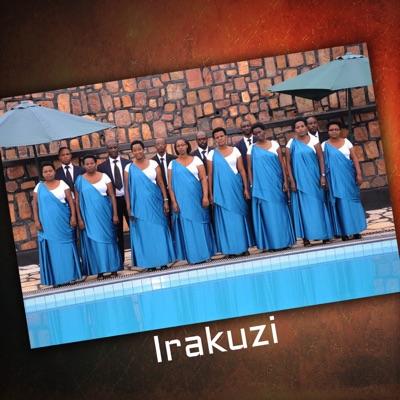 Abakurikiye Yesu Family Choir - Irakuzi