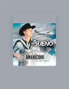 Omar y Sus Amanecidos de la Sierraを聴いたり、ミュージックビデオを鑑賞したり、経歴やツアー日程などを確認したりしましょう！