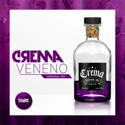 Veneno - Single - Crema Veneno - Single - Crema