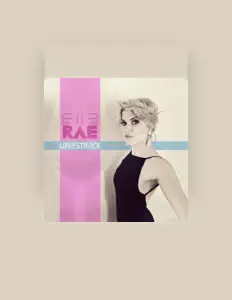 Listen to Elle Rae, watch music videos, read bio, see tour dates & more!