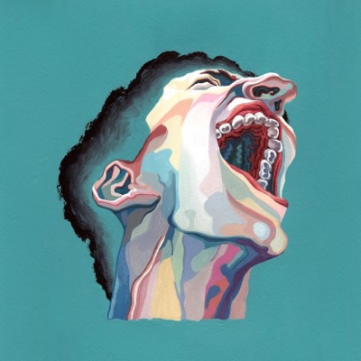 Whatever (feat. Mayson The Soul & U-Turn) - Single