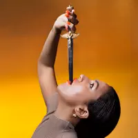 Town Crier — Lafawndah