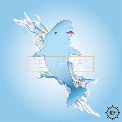 Festihval 2015 - Single