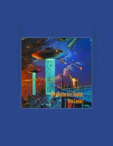 收听 The Martian Arts Theatre、观看音乐视频、阅读小传、查看巡演日期等 ！