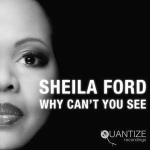 Why Can't You See - Single