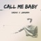 Call Me Baby - Daeho & Jungmin lyrics