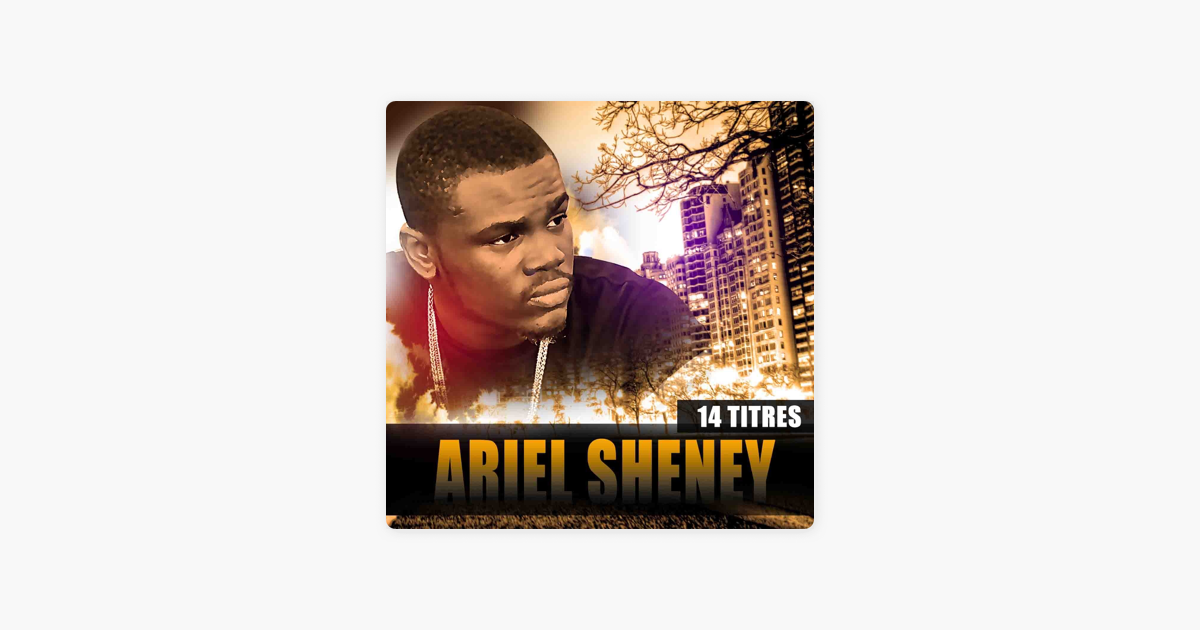 TÉLÉCHARGER ARIEL SHENEY LA MOMIE