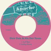 Dick Dale & His Del-Tones - Surf Beat