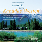 Kanadas Westen