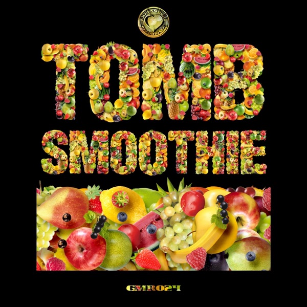Smoothie - EP