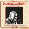 Champion Jack Dupree, Jesse Ellery & Wilson Swain - Morning Tea