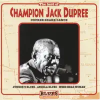 Morning Tea — Champion Jack Dupree, Jesse Ellery & Wilson Swain