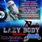 Lazybody - Echo Minott lyrics