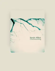 Nordic Affectを聴いたり、ミュージックビデオを鑑賞したり、経歴やツアー日程などを確認したりしましょう！