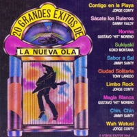 Jorge Conty - Contigo en la Playa