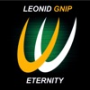 Eternity (Radio Edit) cover art