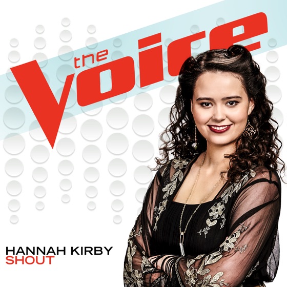 Cover artwork for Shout