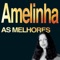 Felicidade (A Força da Canção) - Amelinha lyrics