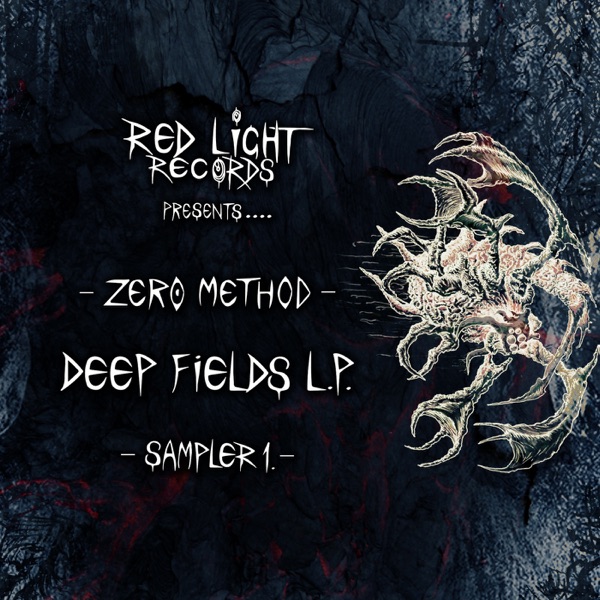 Deep Fields Sampler 1 - EP