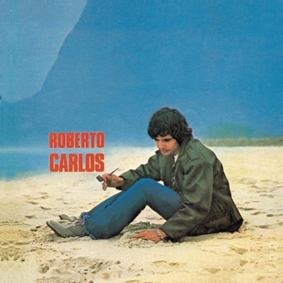 Roberto Carlos - As Curvas da Estrada de Santos - Versão remasterizada