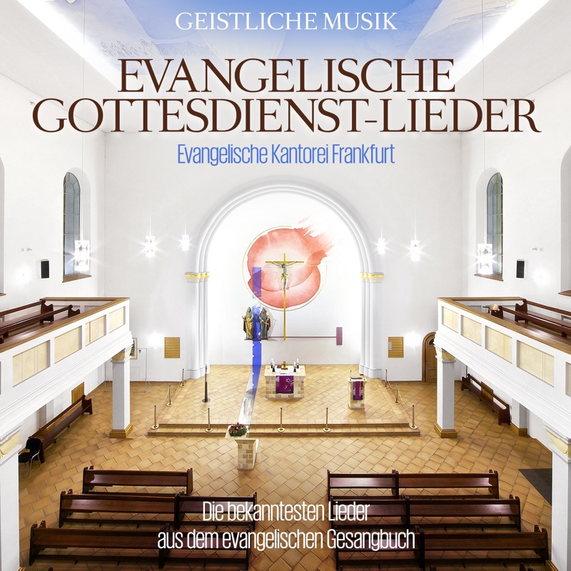 Lobe den Herren