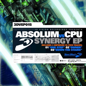 Synergy - Single