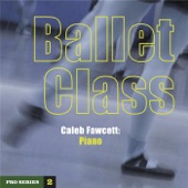Ballet Class: Pro Series 2 artwork
