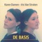 Karen Damen & Iris Van Straten - De basis