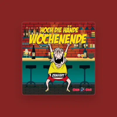 Listen to Olli Olé, watch music videos, read bio, see tour dates & more!