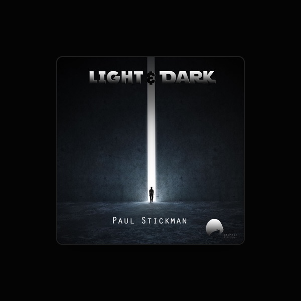 Paul Stickman's avatar