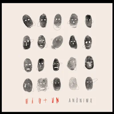 Anònim X - Wantun