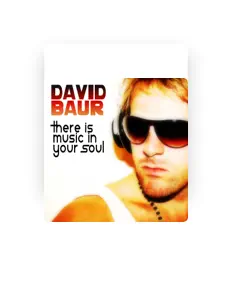 Ouve David Baur, vê vídeos de música, lê a biografia, vê as datas da digressão e muito mais!
