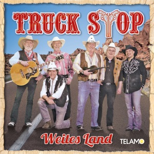 Truck Stop - Hello, Lady Harley - Line Dance Musique