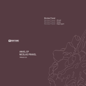 Anvel - Single
