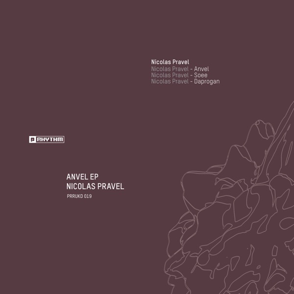 Anvel - Single