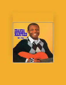 Listen to Manfred Ebanda, watch music videos, read bio, see tour dates & more!