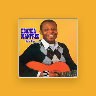 Listen to Manfred Ebanda, watch music videos, read bio, see tour dates & more!