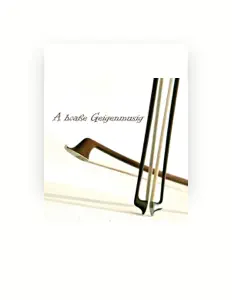 Dengarkan A hoaße Geigenmusig, tonton video musik, baca bio, lihat tanggal tur & lainnya!